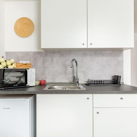 Budapest Holidays Cosy ภายนอก รูปภาพ
