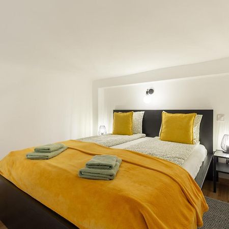 Budapest Holidays Cosy ภายนอก รูปภาพ