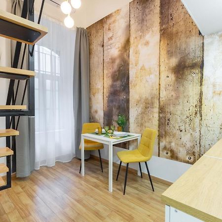 Budapest Holidays Cosy ภายนอก รูปภาพ